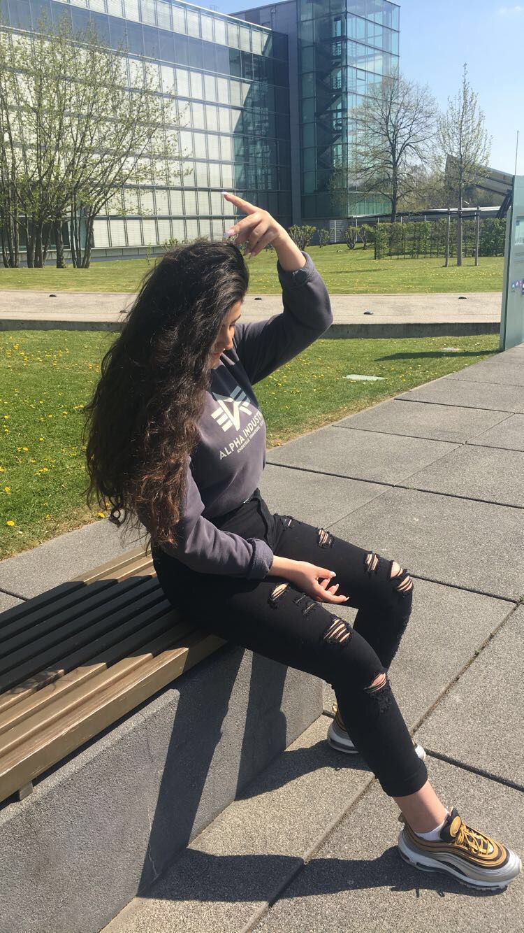 Javiera Silva - Compradora de Instagram