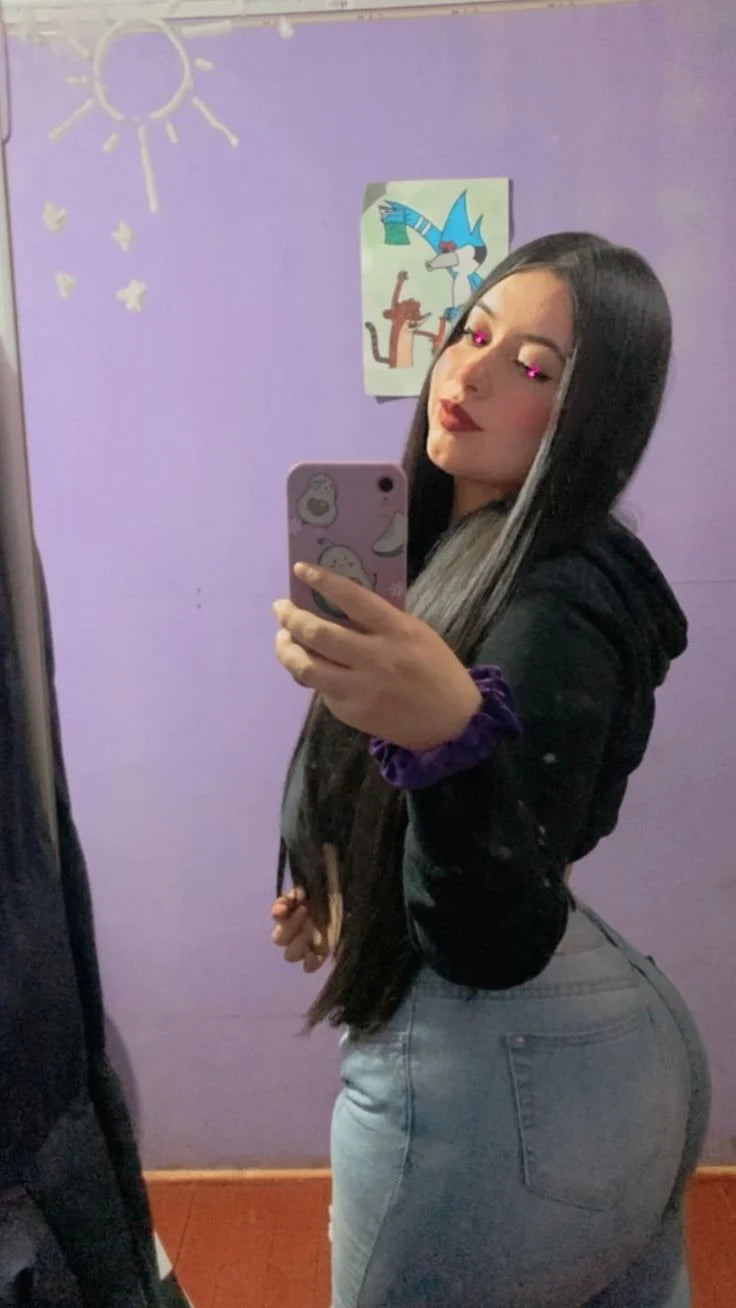 Francisca C.<em> - </em>Santiago