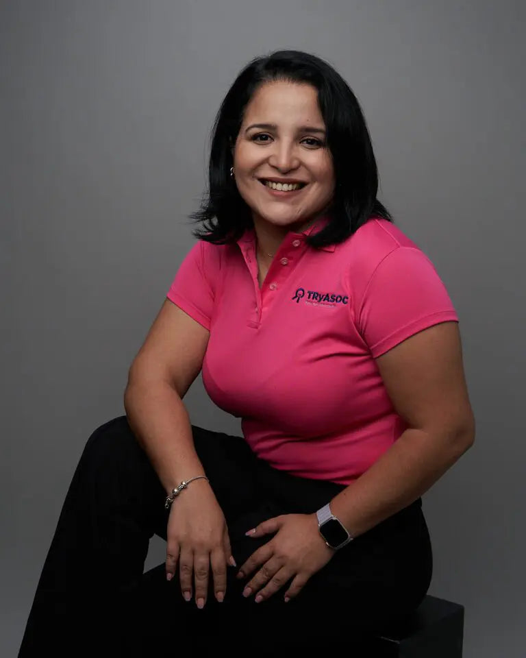 <em>Isidora S.</em> - Compradora de Instagram