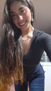 Sabrina M. - Concepción