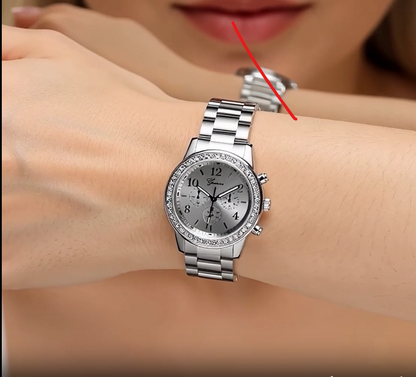 🔥 Reloj Elegante + Pulsera GRATIS — ¡Aprovecha Hoy!